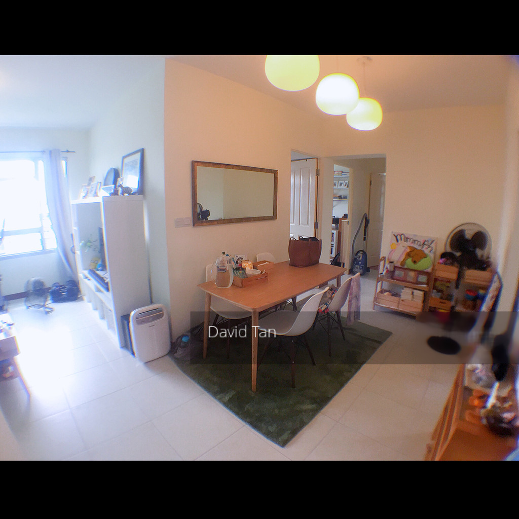 Blk 273D Compassvale Link (Sengkang), HDB 4 Rooms #133882762